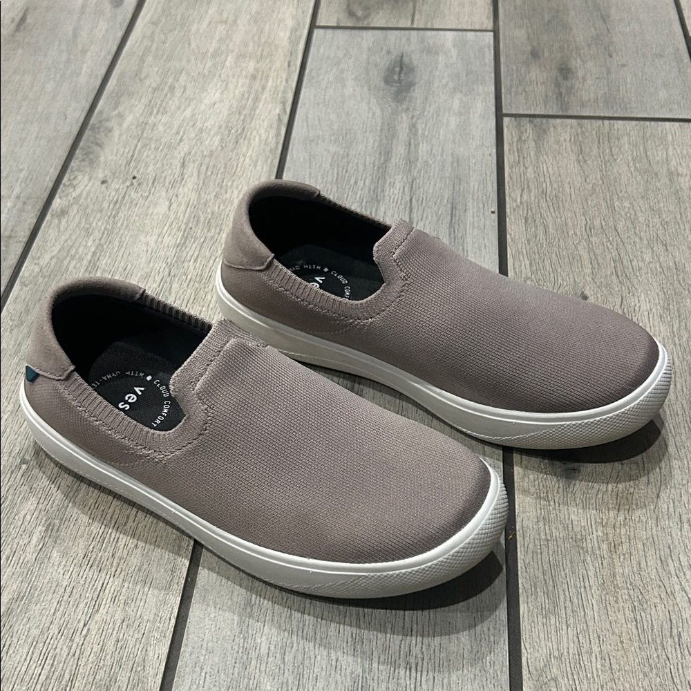Vessi Boardwalk slip-on